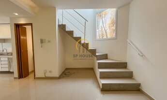 Imagem 2: Sobrado em condomínio fechado à Venda, 2 Suítes, 1 vaga, 120m², Vila Gumercindo