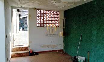 Imagem 6: Casa térrea a venda em Mirandópolis, 2 quartos, 1 Vaga, 85m²