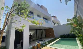 Imagem: Casa de vila para venda no Indianópolis