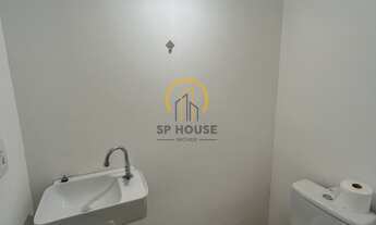 Imagem 3: Sobrado em condomínio fechado à Venda, 2 Suítes, 1 vaga, 120m², Vila Gumercindo