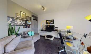 Imagem 7: Apartamento Duplex a venda no Morumbi, 2 quartos, 1 vaga, 75m²