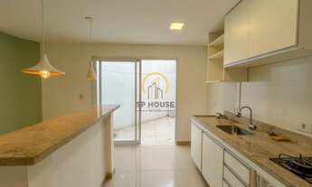 Imagem 5: Sobrado em condomínio fechado à Venda, 2 Suítes, 1 vaga, 120m², Vila Gumercindo