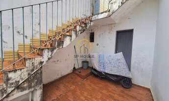 Imagem 3: Casa a venda Mirandopolis, 4 quartos, 1 suite, 2 vagas, 234m²