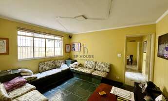 Imagem 5: Casa a Venda no Brooklin, com: 3 quartos, 2 vagas, 179m²