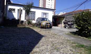 Imagem: Terreno a venda na Vila Gumercindo, 567m²