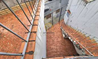 Imagem 4: Casa a venda Mirandopolis, 4 quartos, 1 suite, 2 vagas, 234m²