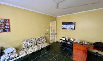 Imagem 6: Casa a Venda no Brooklin, com: 3 quartos, 2 vagas, 179m²