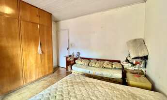 Imagem 6: Casa a venda Mirandopolis, 2 quartos, 1 vaga, 85m²