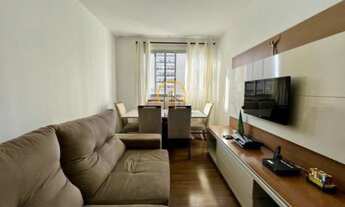 Imagem: Apartamento à venda, Parque Imperial, 3