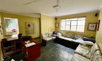 Imagem 7: Casa a Venda no Brooklin, com: 3 quartos, 2 vagas, 179m²