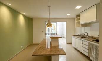 Imagem 6: Sobrado em condomínio fechado à Venda, 2 Suítes, 1 vaga, 120m², Vila Gumercindo