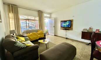 Imagem 2: Casa a venda Mirandopolis, 2 quartos, 1 vaga, 85m²