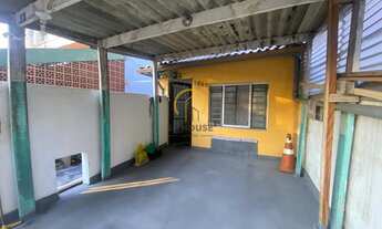 Imagem: Casa para venda no Indianópolis, 2 suítes