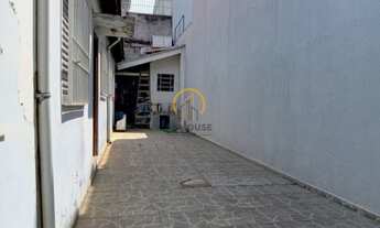 Imagem 7: Casa térrea a venda em Mirandópolis, 2 quartos, 1 Vaga, 85m²