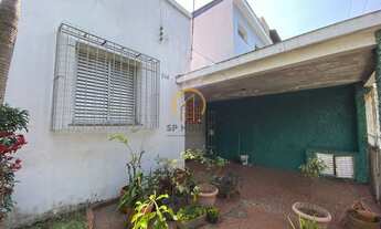 Imagem: Casa térrea a venda em Mirandópolis, 2