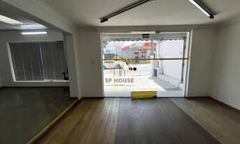 Imagem 5: Loja para locação na Saúde, 3 vagas, 300m²