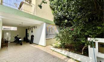 Imagem: Casa a Venda no Brooklin, com 3 quartos