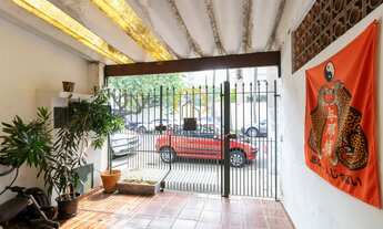 Imagem 2: Sobrado para venda no Campo Belo, 2 quartos, 1 vaga, 100m²