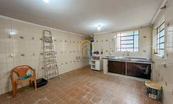 Imagem 2: Casa para Locação, 2 dormitórios, 3 vagas, quintal, Vila Clementino