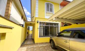 Imagem: Sobrado à Venda, 3 dormitórios, 1 suíte