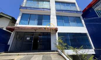 Imagem: Prédio Comercial para Venda e Locação