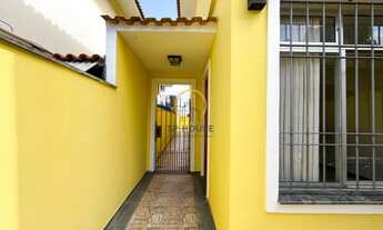 Imagem 3: Sobrado à Venda, 3 dormitórios, 1 suíte, 2 vagas, Saúde