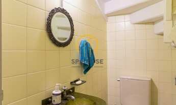 Imagem 5: Sobrado para venda no Campo Belo, 2 quartos, 1 vaga, 100m²