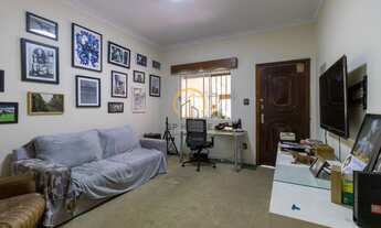 Imagem 4: Sobrado para venda no Campo Belo, 2 quartos, 1 vaga, 100m²