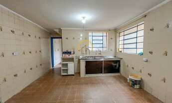 Imagem 3: Casa para Locação, 2 dormitórios, 3 vagas, quintal, Vila Clementino