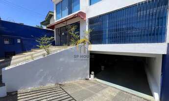 Imagem 3: Prédio Comercial para Venda e Locação no Ipiranga, 538m²