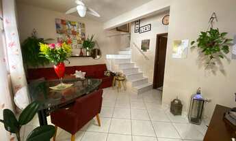 Imagem 3: Casa à venda, Sobrado, 3 quartos sendo 1 Suíte, 3 banheiros, 2 vagas, 100m², Jabaquara