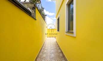 Imagem 5: Sobrado à Venda, 3 dormitórios, 1 suíte, 2 vagas, Saúde