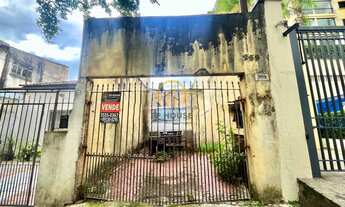 Imagem: Terreno à venda, 360m², Saúde, ZEU