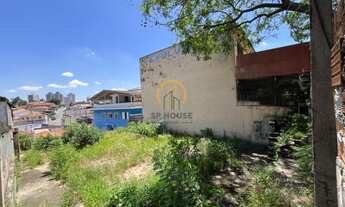 Imagem: Terreno para Venda no Ipiranga, 372m²