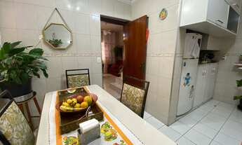 Imagem 7: Casa à venda, Sobrado, 3 quartos sendo 1 Suíte, 3 banheiros, 2 vagas, 100m², Jabaquara