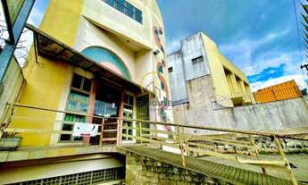 Imagem: Prédio comercial à venda no Parque Jabaquara