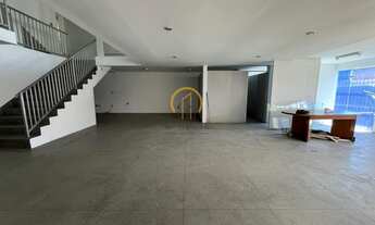 Imagem 7: Prédio Comercial para Venda e Locação no Ipiranga, 538m²