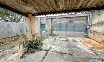 Imagem: Casa para Locação, 2 dormitórios, 3 vagas