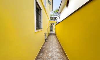 Imagem 4: Sobrado à Venda, 3 dormitórios, 1 suíte, 2 vagas, Saúde