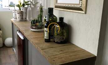 Imagem 4: APARTAMENTO 03 SUÍTES 03 VAGAS COM SALA AMPLIADA 172M² BROOKLIN