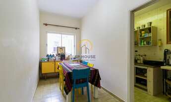 Imagem 7: Sobrado para venda no Campo Belo, 2 quartos, 1 vaga, 100m²