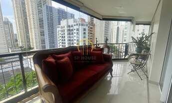 Imagem: VENDA APARTAMENTO 03 SUÍTES 04 VAGAS LAZER