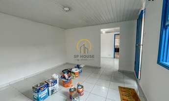 Imagem 7: Casa para Locação, 2 dormitórios, 3 vagas, quintal, Vila Clementino