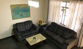 Imagem: SOBRADO VENDA BROOKLIN 03 DORMITÓRIOS 120M²