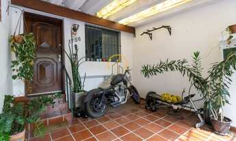 Imagem: Sobrado para venda no Campo Belo, 2 quartos