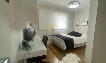 Imagem 4: VENDA APARTAMENTO 03 SUÍTES 04 VAGAS LAZER COMPLETO CIDADE MONÇÕES 172,00m² ao lado do met