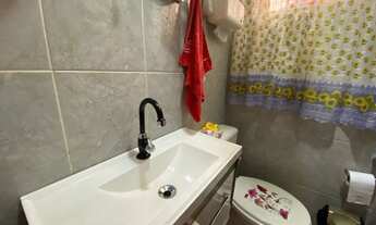 Imagem 5: Casa à venda, Sobrado, 3 quartos sendo 1 Suíte, 3 banheiros, 2 vagas, 100m², Jabaquara