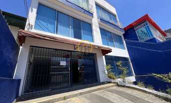 Imagem 2: Prédio Comercial para Venda e Locação no Ipiranga, 538m²