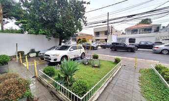 Imagem 3: Prédio comercial para locação Jardim America, 13 salas, 20 vagas, 611m²