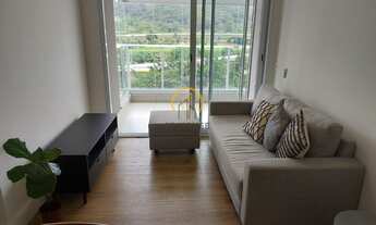 Imagem 5: Apartamento para locação na Chácara Santo Antônio, 2 quartos, 1 suíte, 1 vaga de garagem